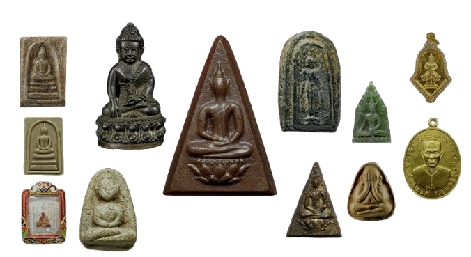 พระเครื่องไทย.com