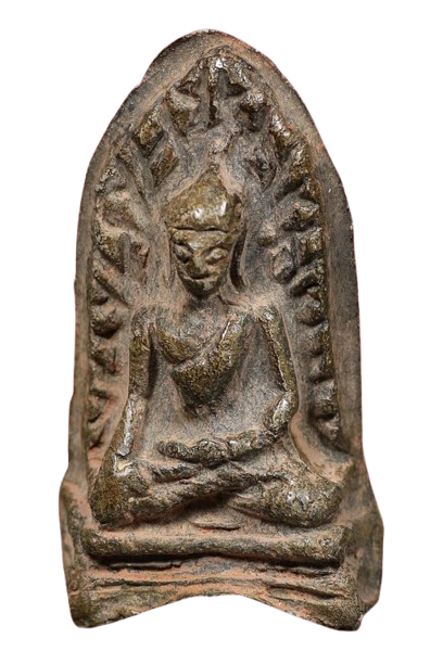 พระเบญจภาคี